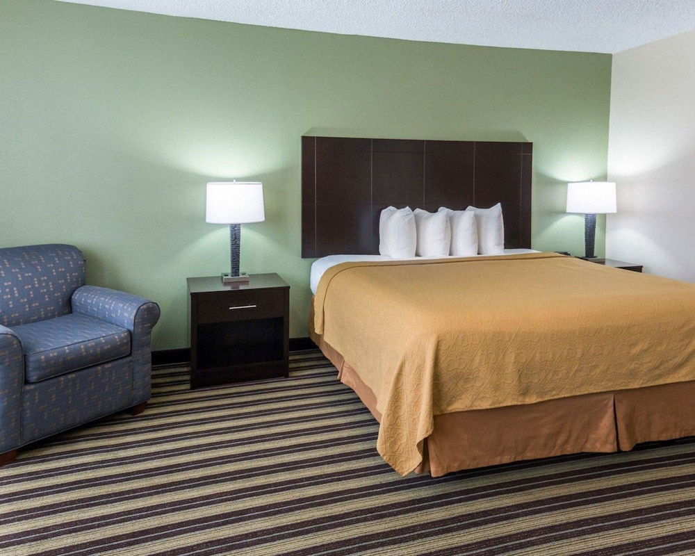 Quality Inn & Suites West Monroe 21/46