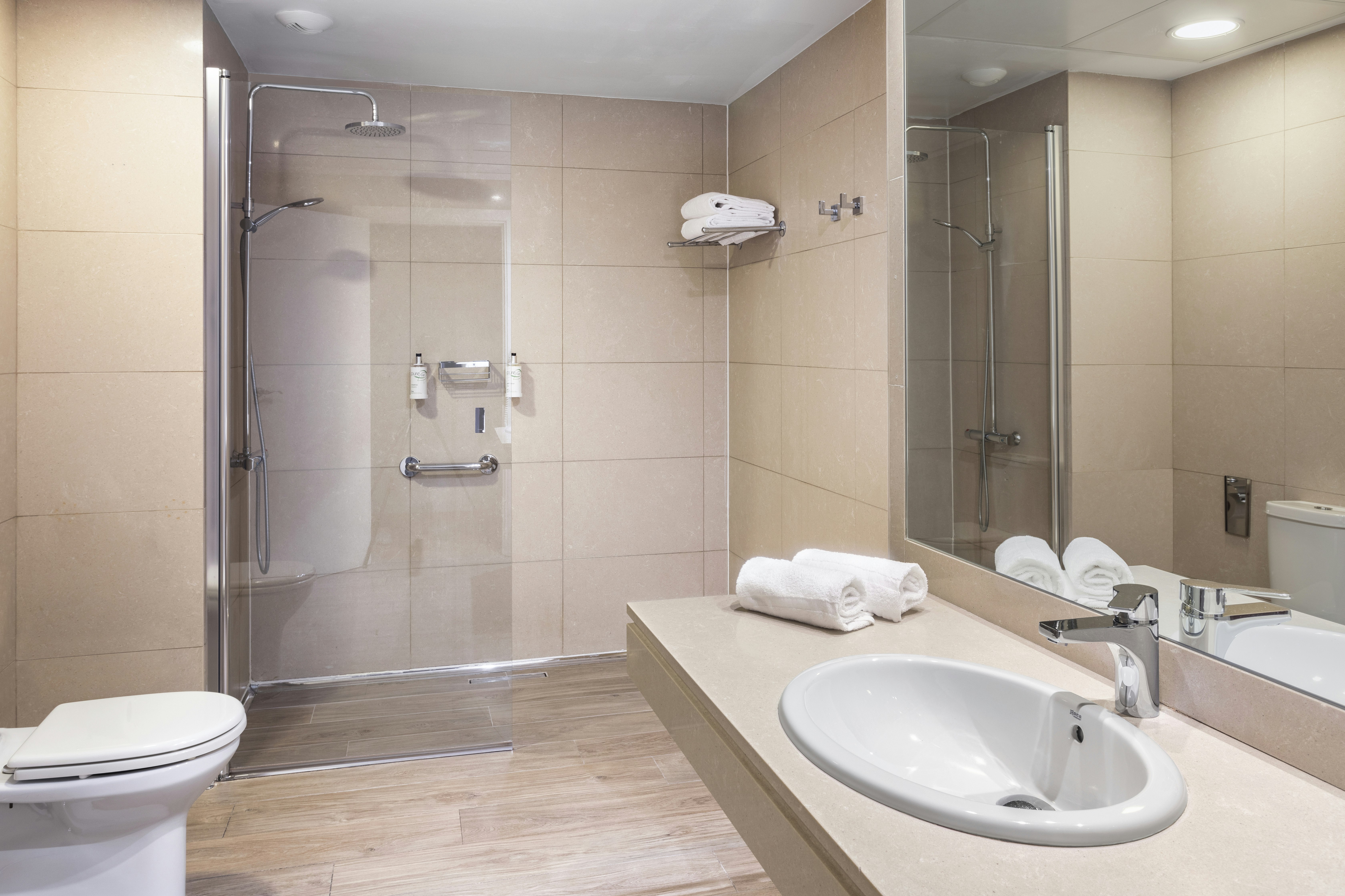 B&B HOTEL Logrono Las Canas 9/10