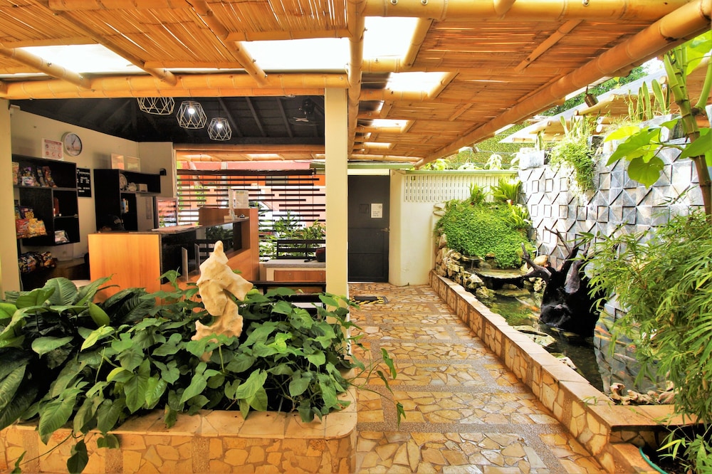 Casa Janaab Palenque 46/50