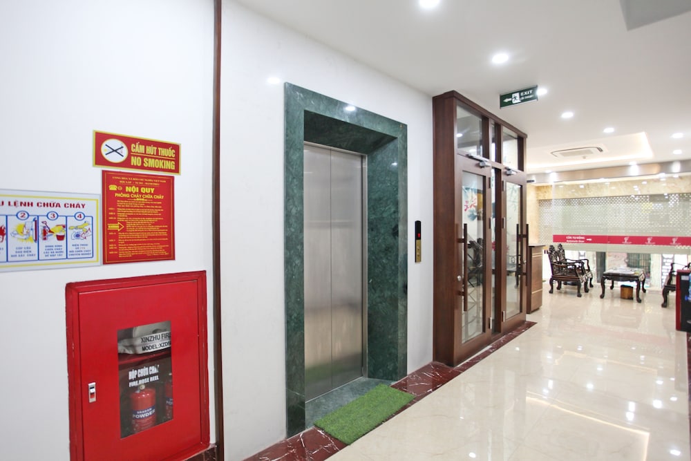 Nyt Home Giang Vo No.1 27/47