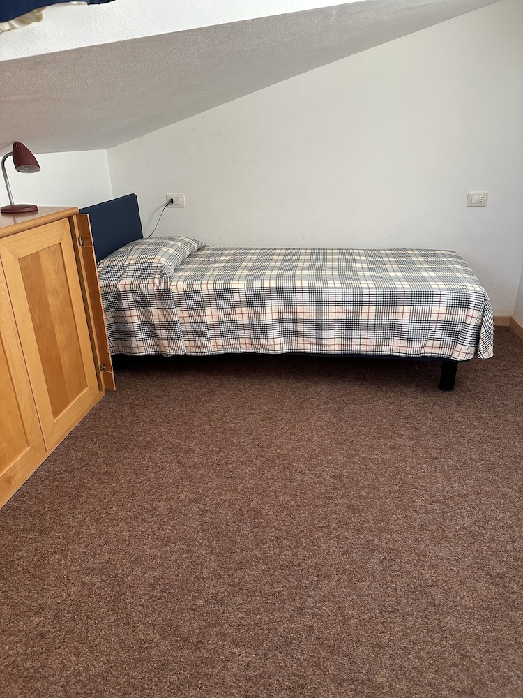 Nauthotel Porto San Vito 3/50