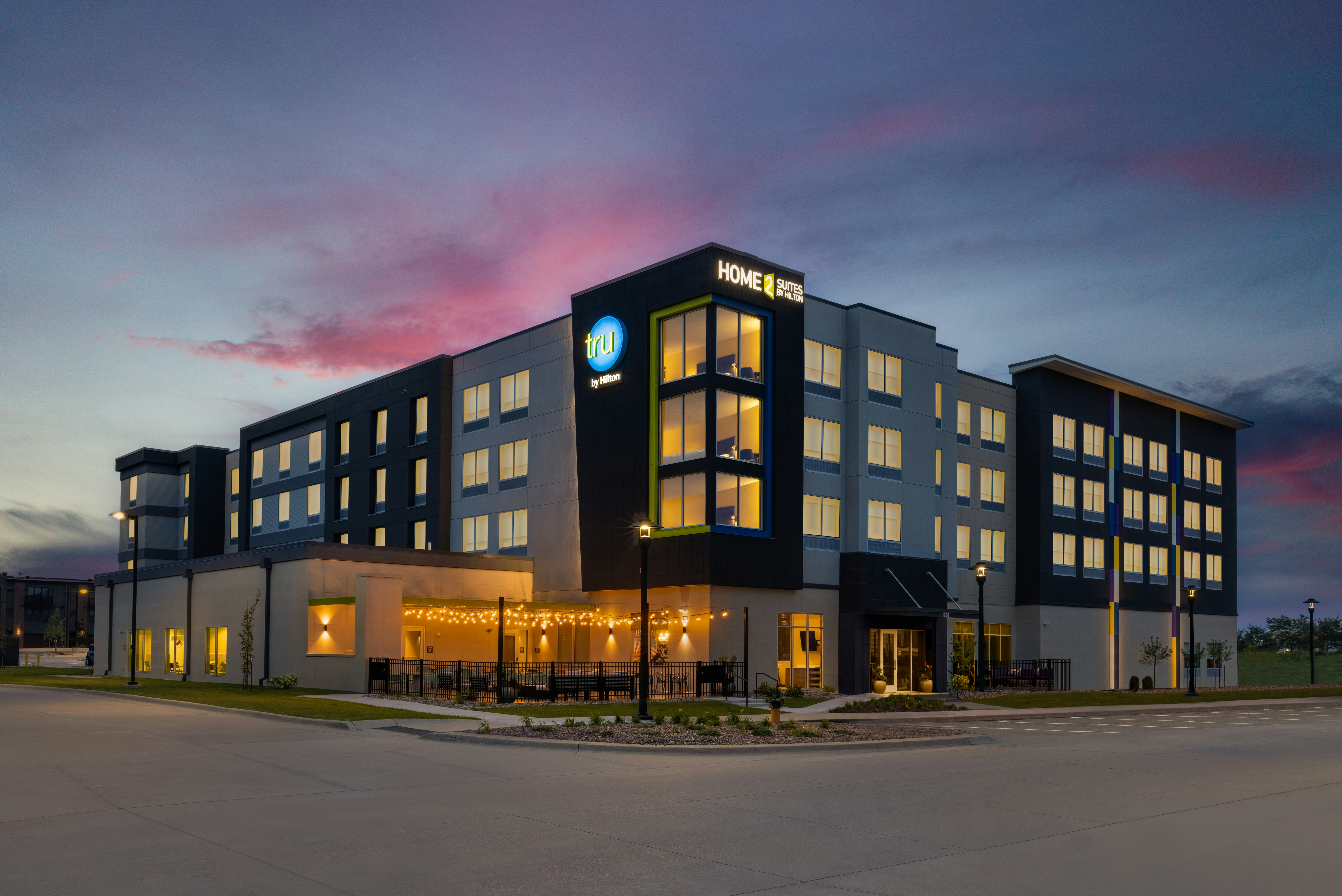 Tru by Hilton Ankeny in ANKENY - IA