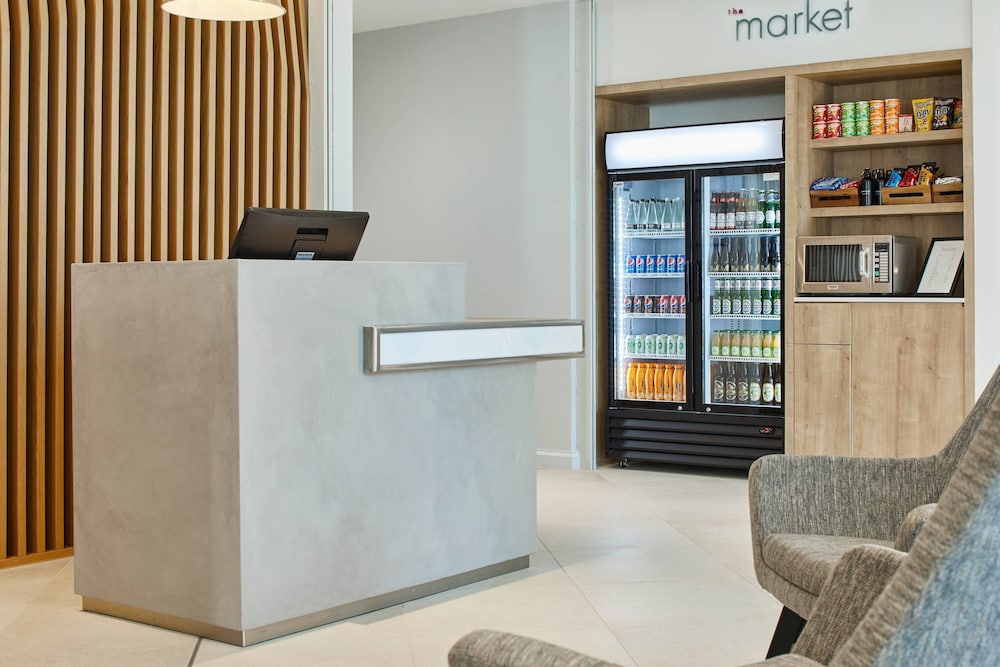 Courtyard by Marriott Oxford City Centre 29/44