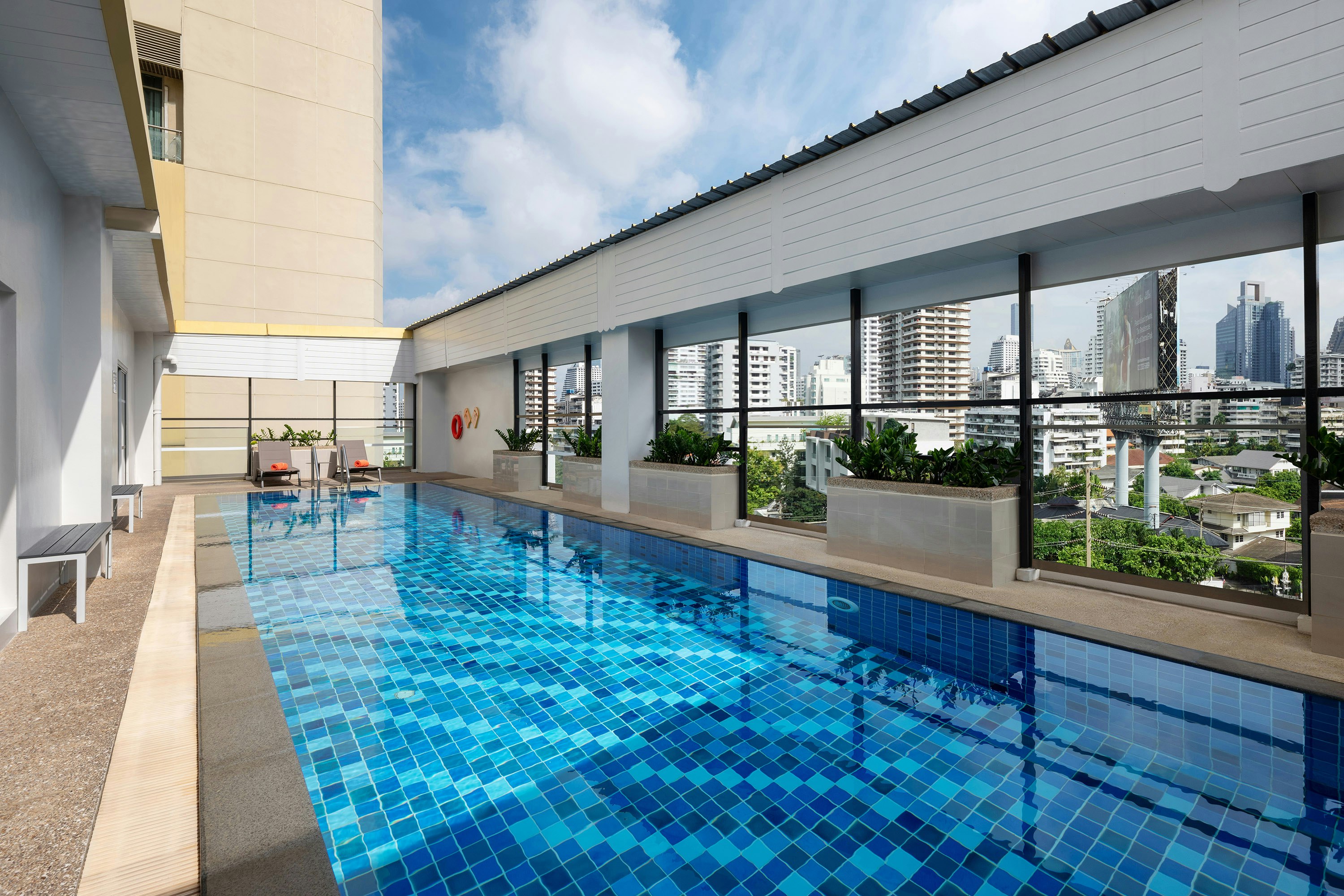 Citadines Sukhumvit 16 Bangkok 33/65