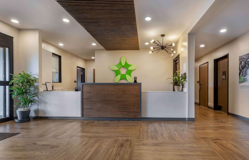 Extended Stay America Premier Suites - Augusta 2/28