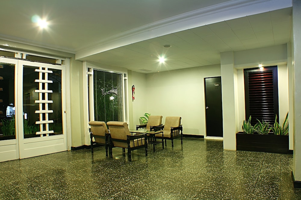 Hotel Hangtuah 30/39