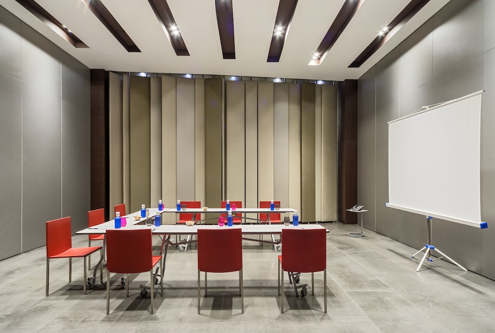 Barcelo Malaga 62/72