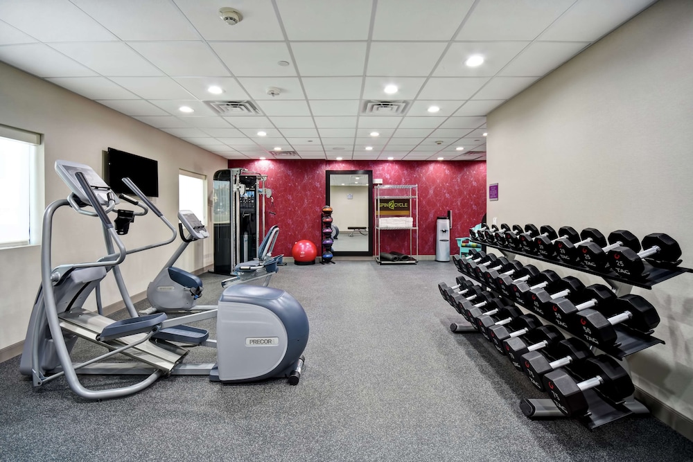 Home2 Suites by Hilton Fort Worth Fossil Creek 24/48