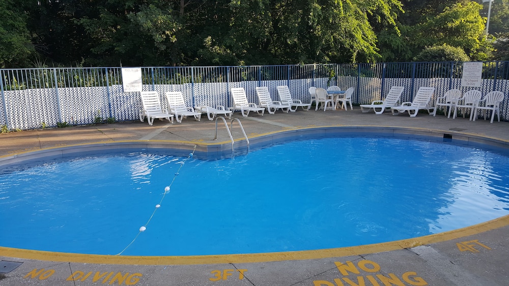 Mentor Home Inn & Suites 31/43