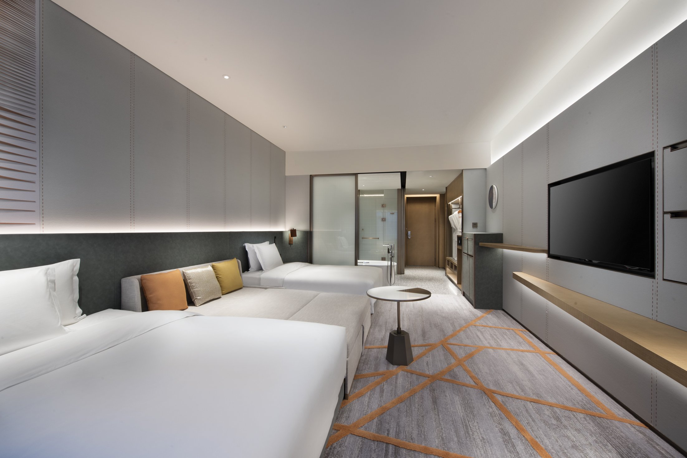 Crowne Plaza Beijing Badaling 13/54