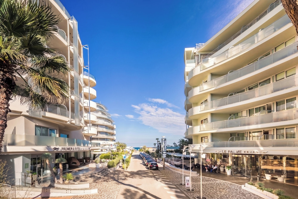Hotel Le Palme - Premier Resort 47/55