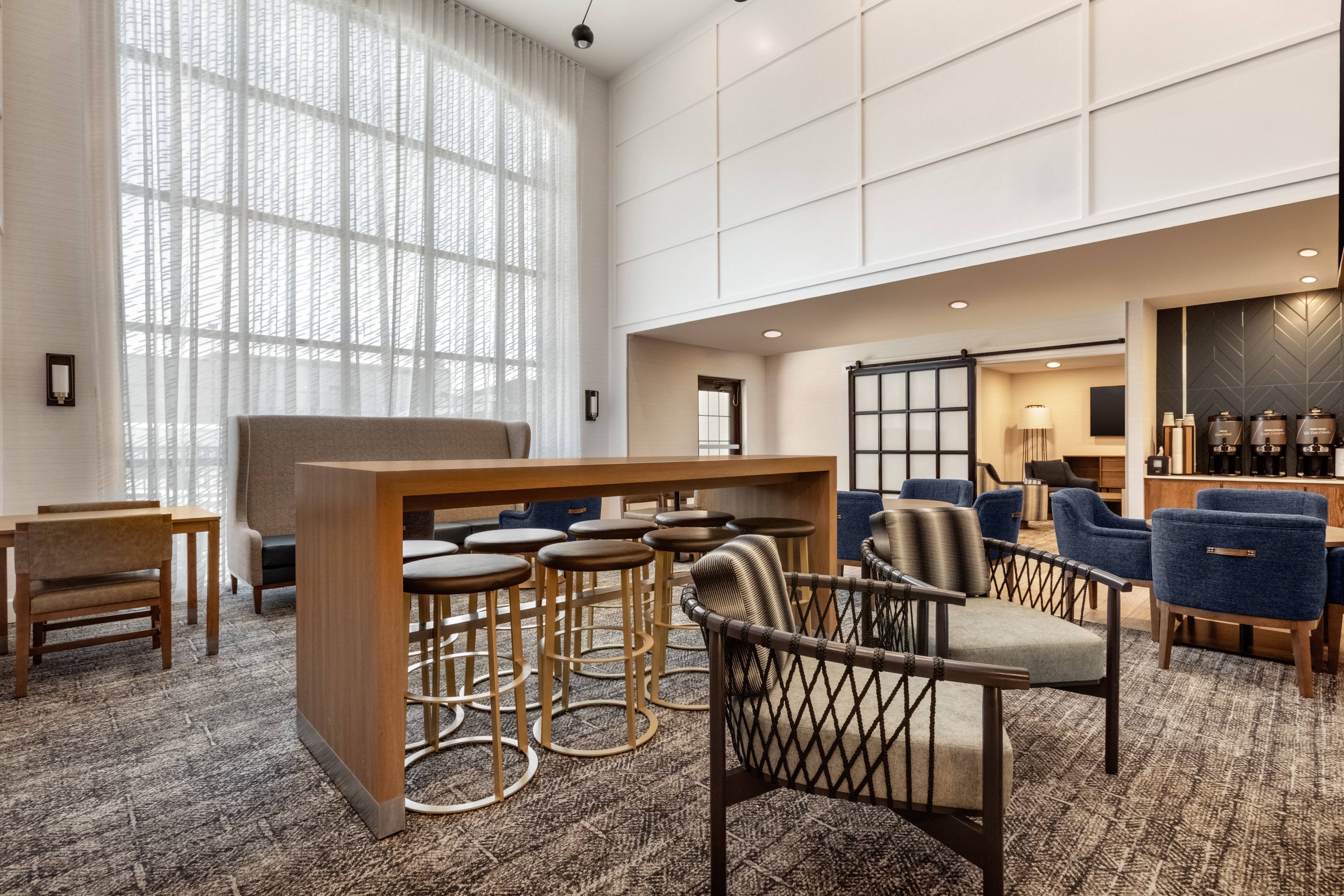 Staybridge Suites Wichita 54/79