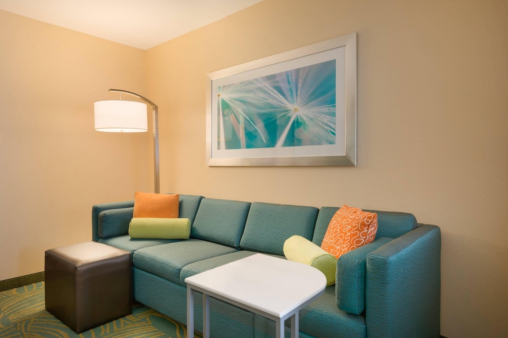 Springhill Suites Marriott Little Rock West 27/48