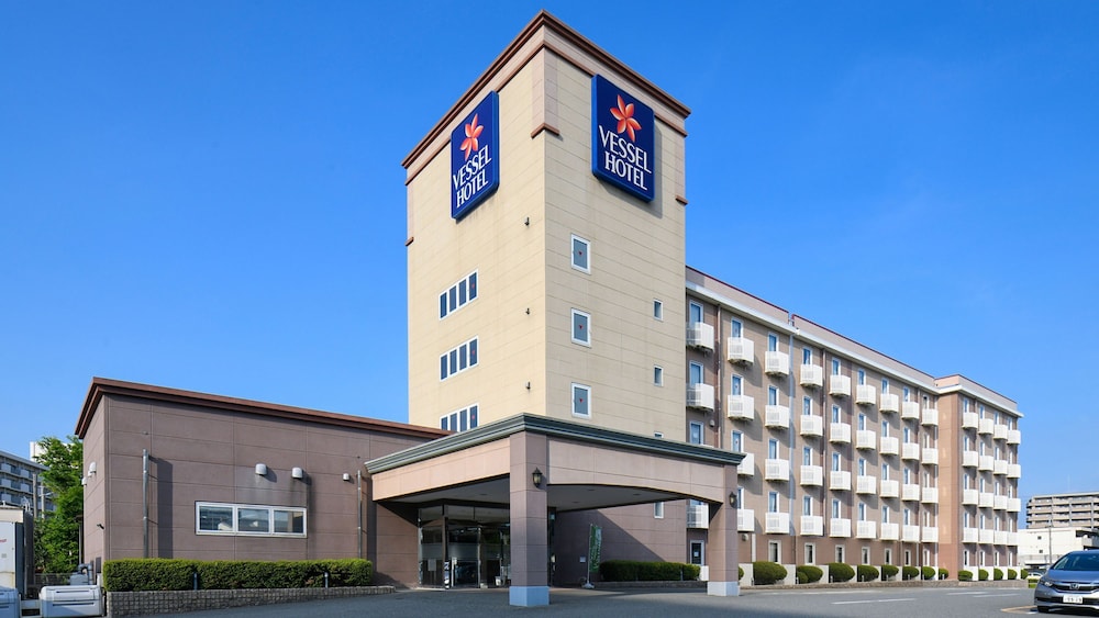 Vessel Hotel Fukuoka Kaizuka 5/62