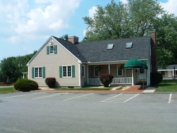 Park View Inn - Salem 3/36