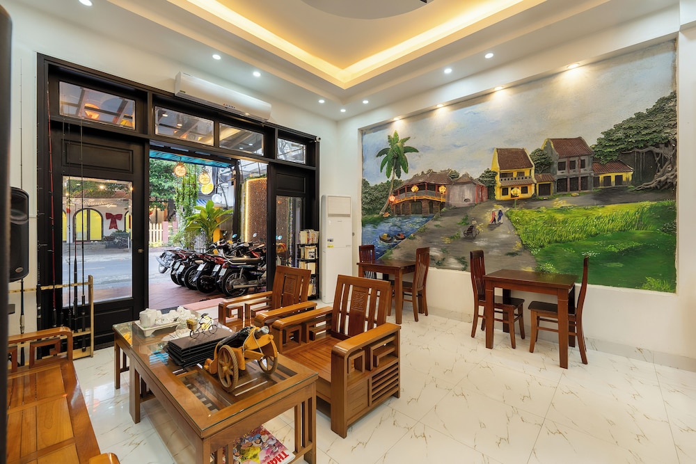 Golden Bell Homestay 36/57
