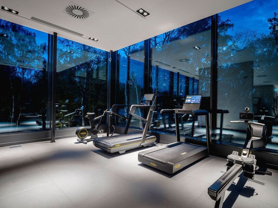 Van Der Valk Hotel Assen 15/38