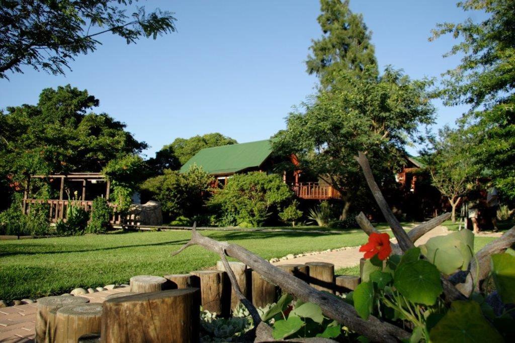 Tsitsikamma Lodge 37/50