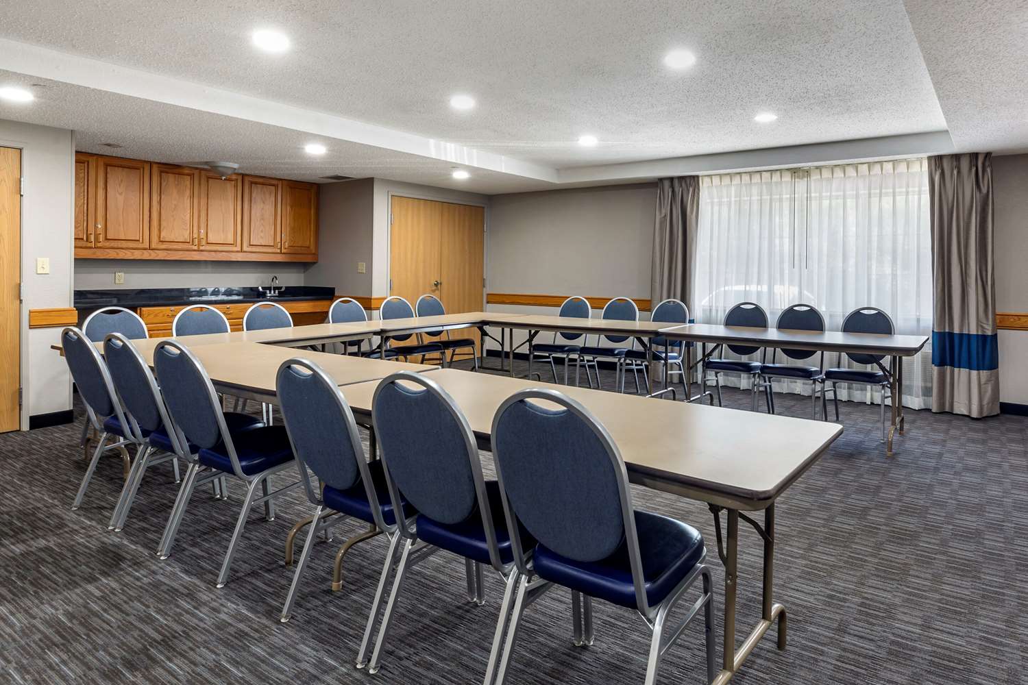 Comfort Inn Griswold, CT 28/31