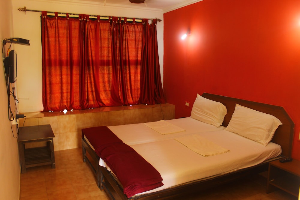 Poonam Village Resort 29/50