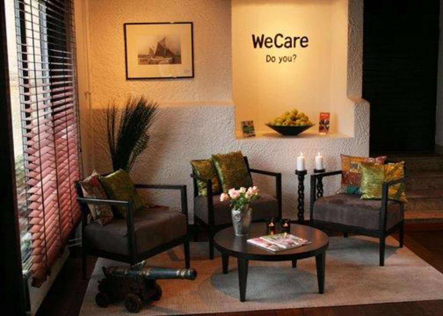Home Hotel Carlscrona 12/21