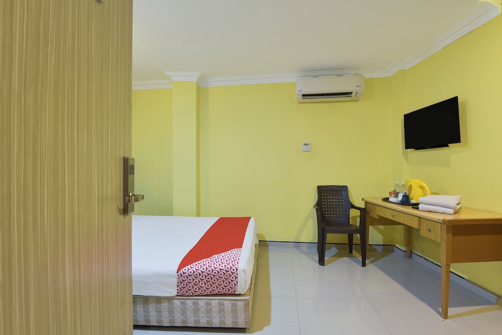 Hotel O Rayyan Soffea Managed by Oravel 23/38