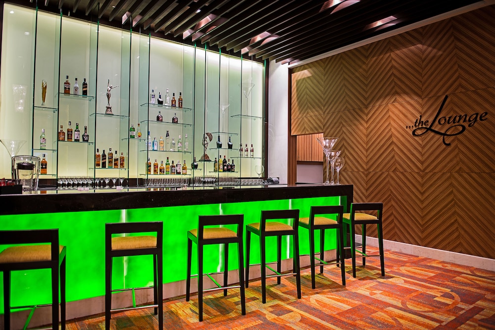 HOLIDAY INN AMRITSAR RANJIT AVENUE 19/44