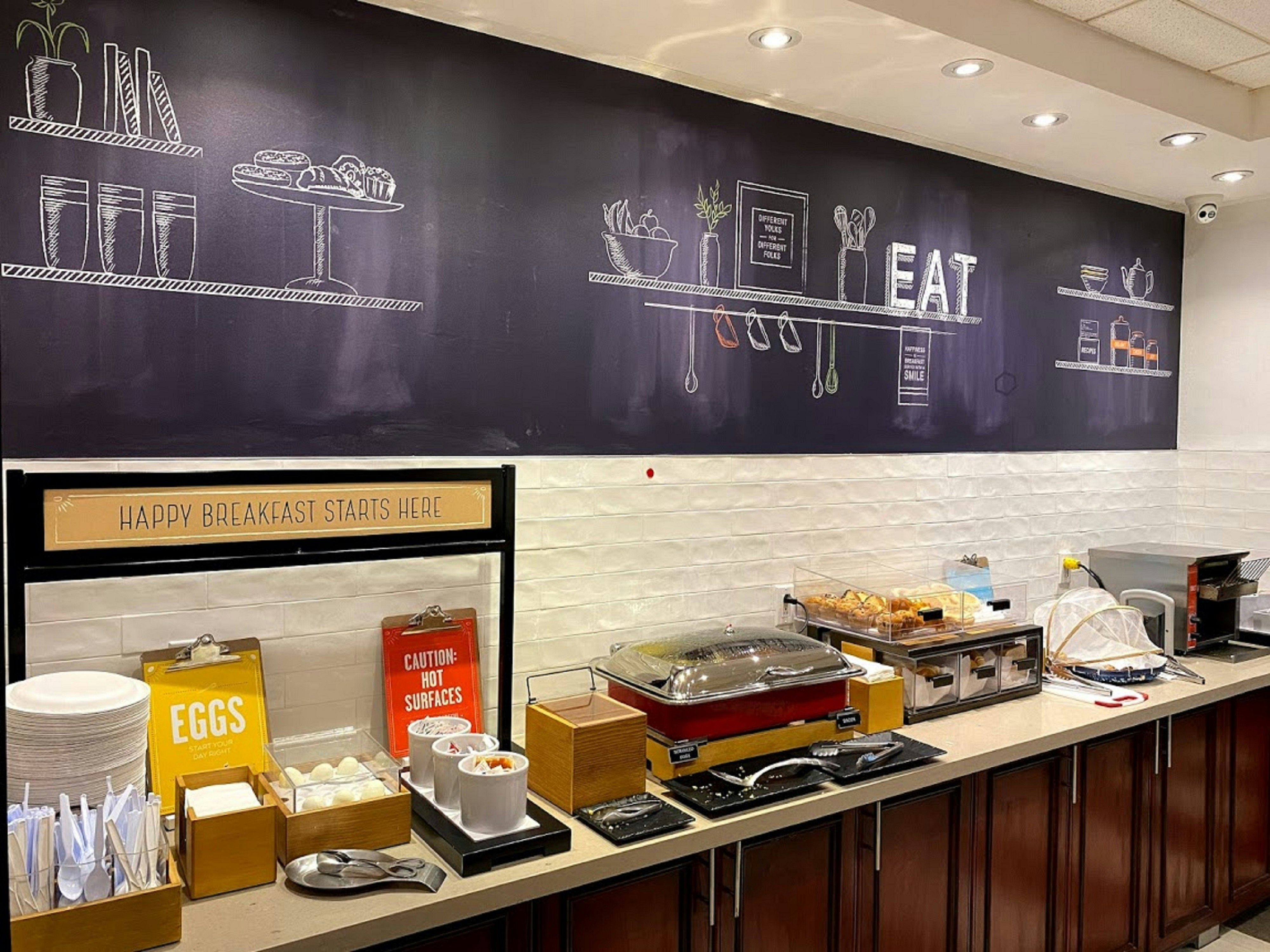 Hampton Inn By Hilton Toronto Mississauga West 37/50