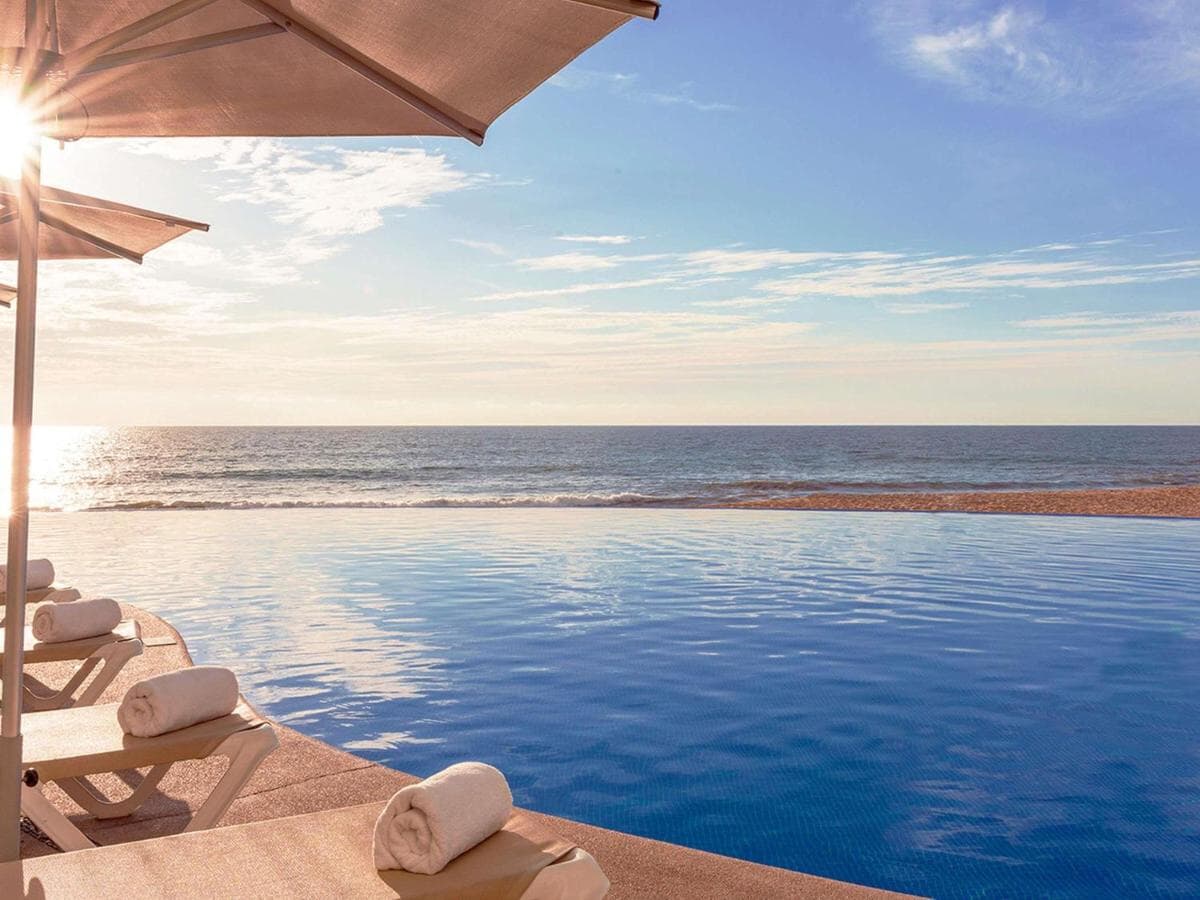 Park Royal Mazatlan managed by Accor 62/68