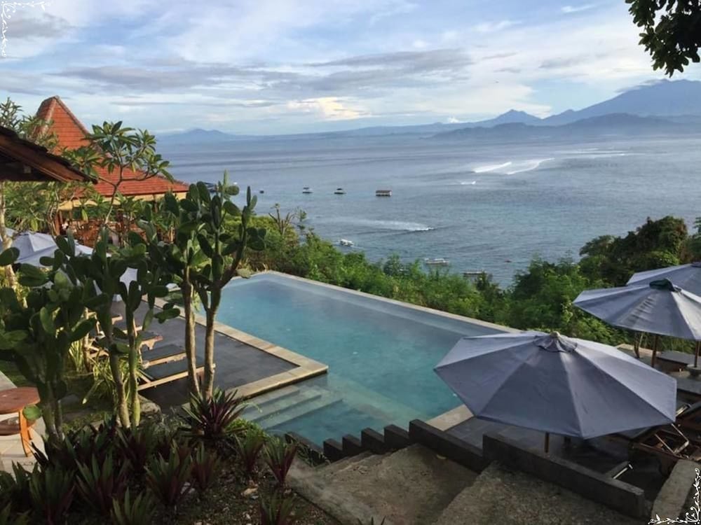 Lembongan Cliff Villas 27/36