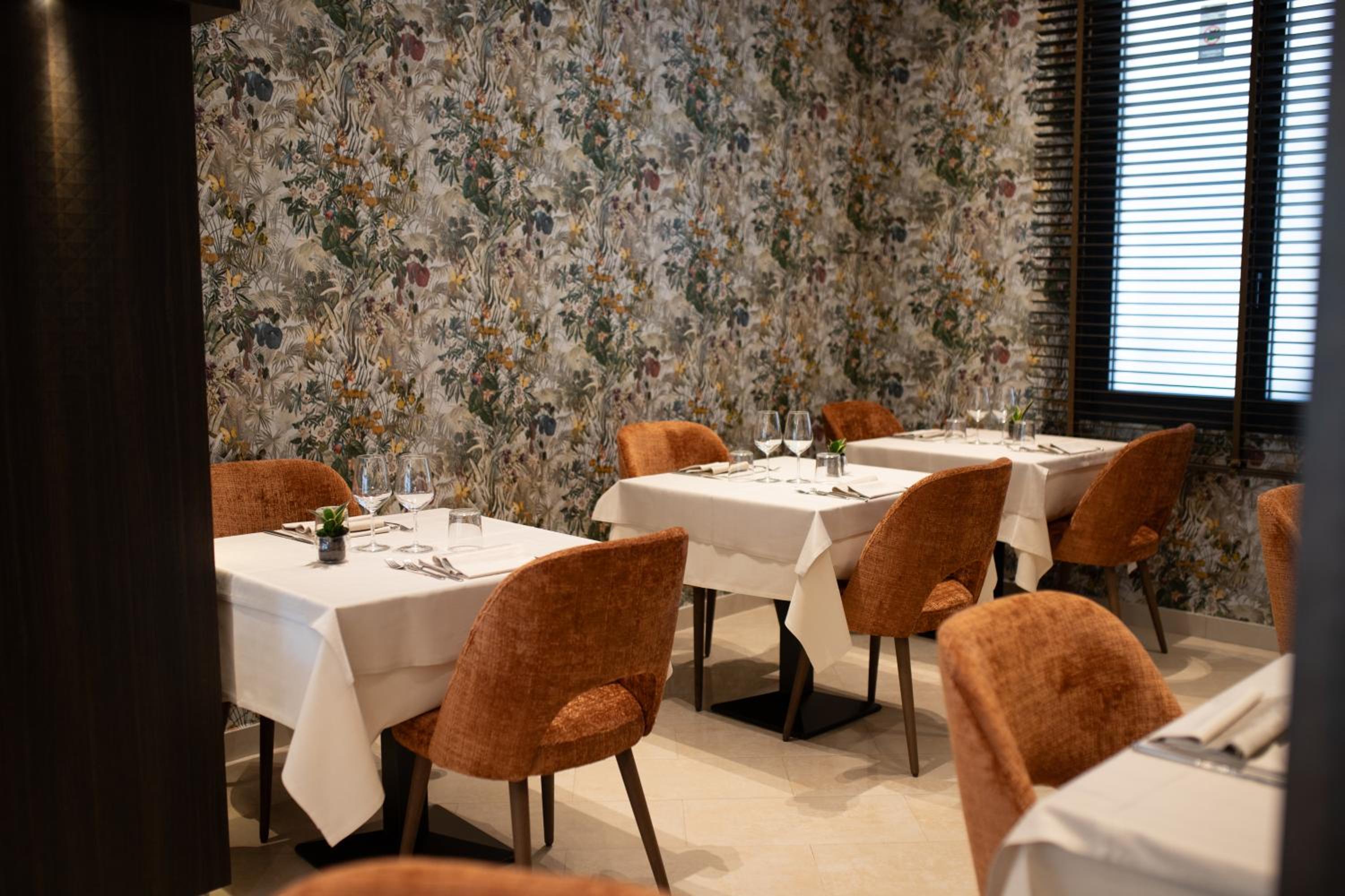 Albergo Ristorante Pozzi 33/50