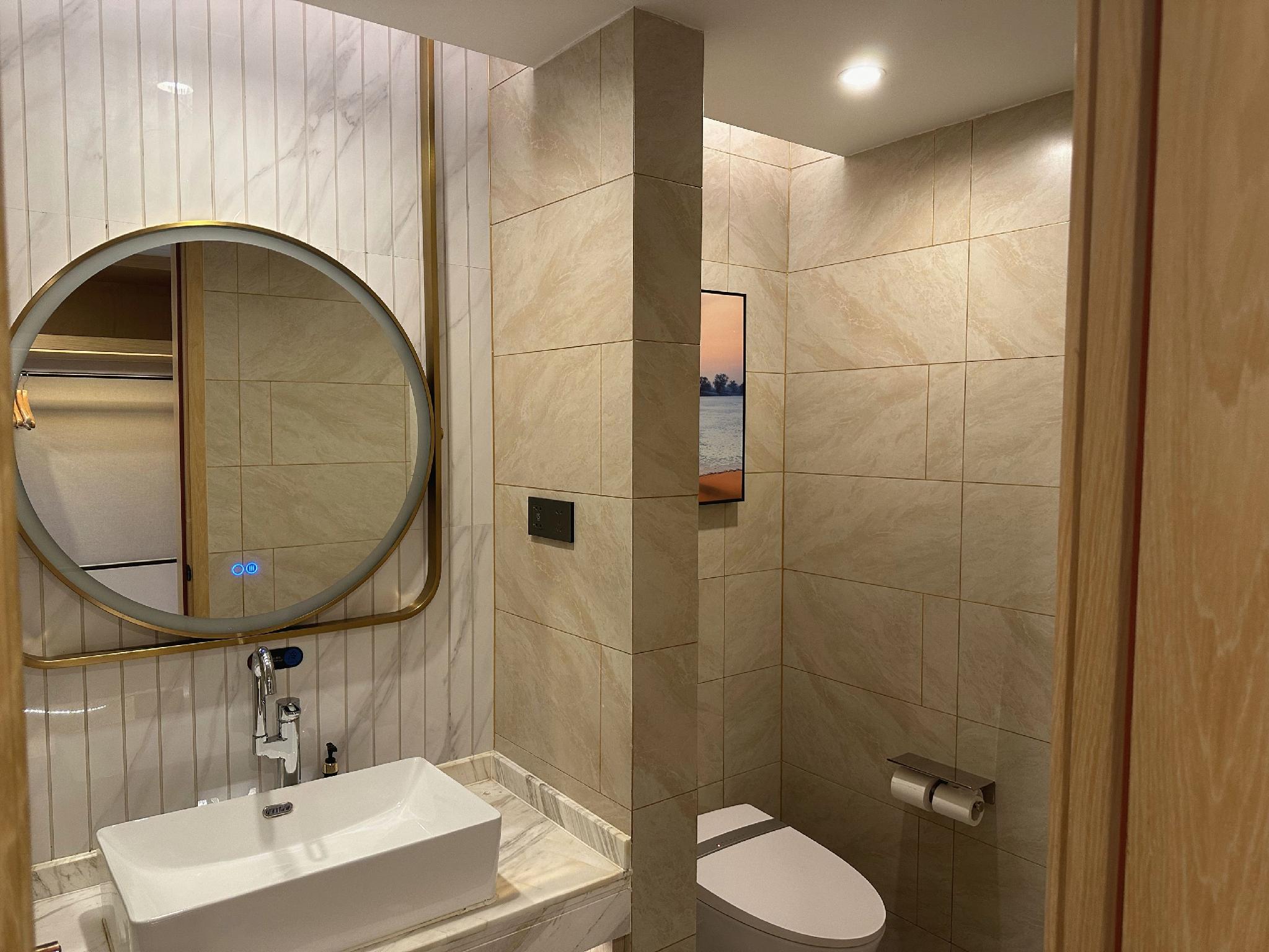 Vienna Hotel (Shunfengshan Park, Shunde) 46/46