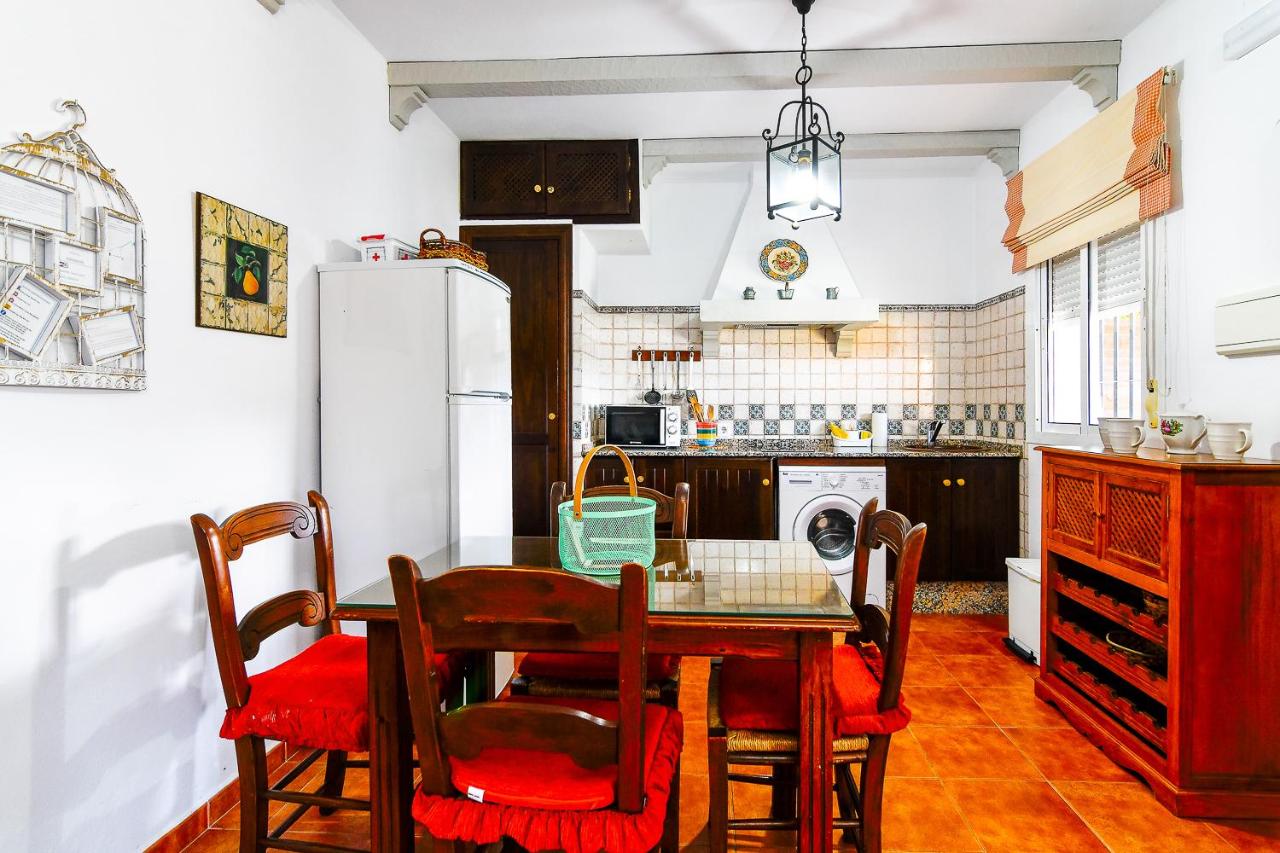Villas Dehesa Roche Viejo 26/45