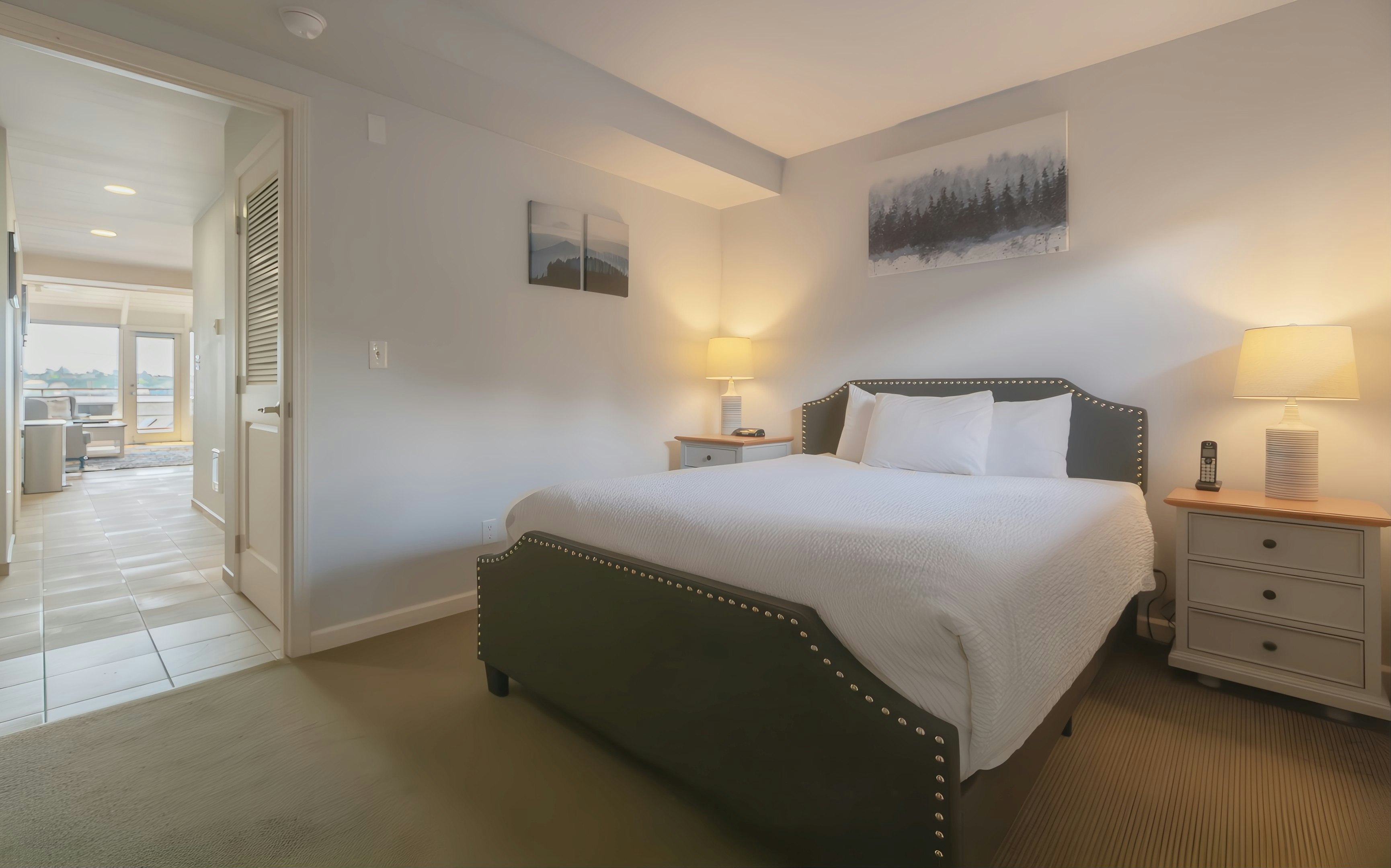 The Embarcadero Resort Hotel & Marina 12/34