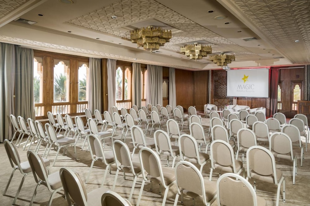 Palm Beach Palace Tozeur 36/44