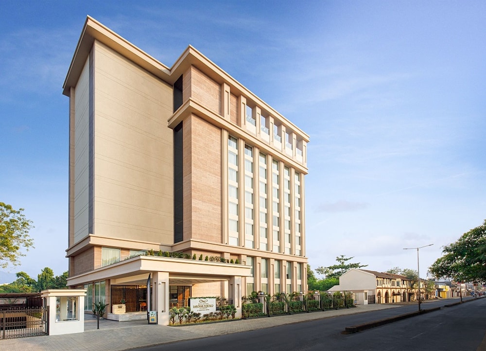 Bellevue Sarovar Premiere Junagadh in JUNAGADH