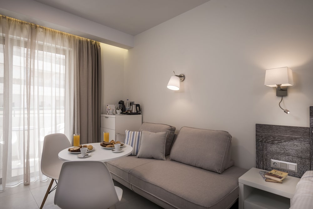 BIO Suites Hotel and Spa 21/39