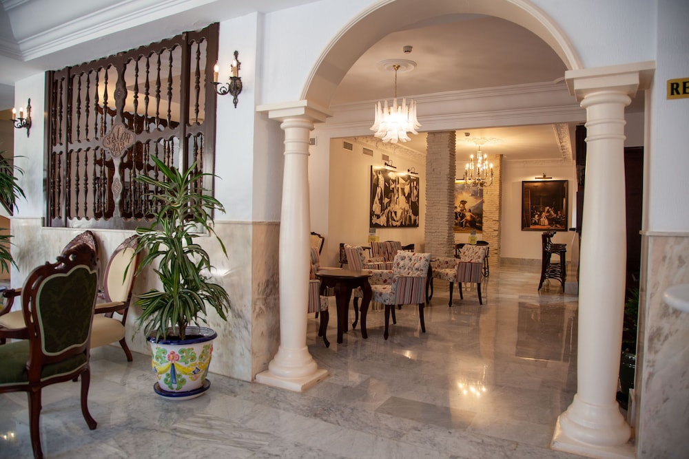 Hotel Arcos de Montemar 47/59