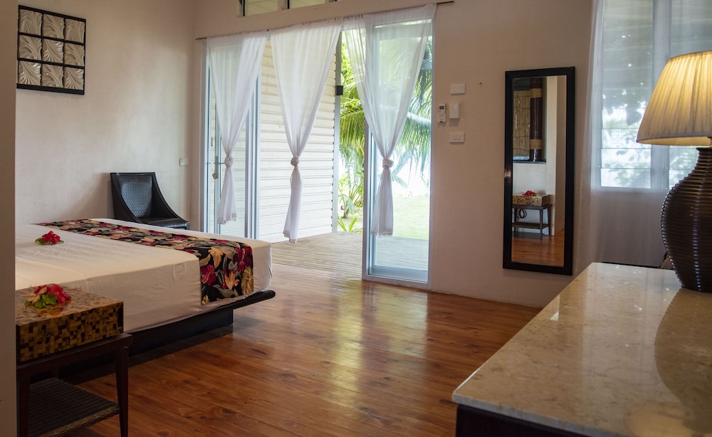 Likuri Island Resort Fiji 17/65