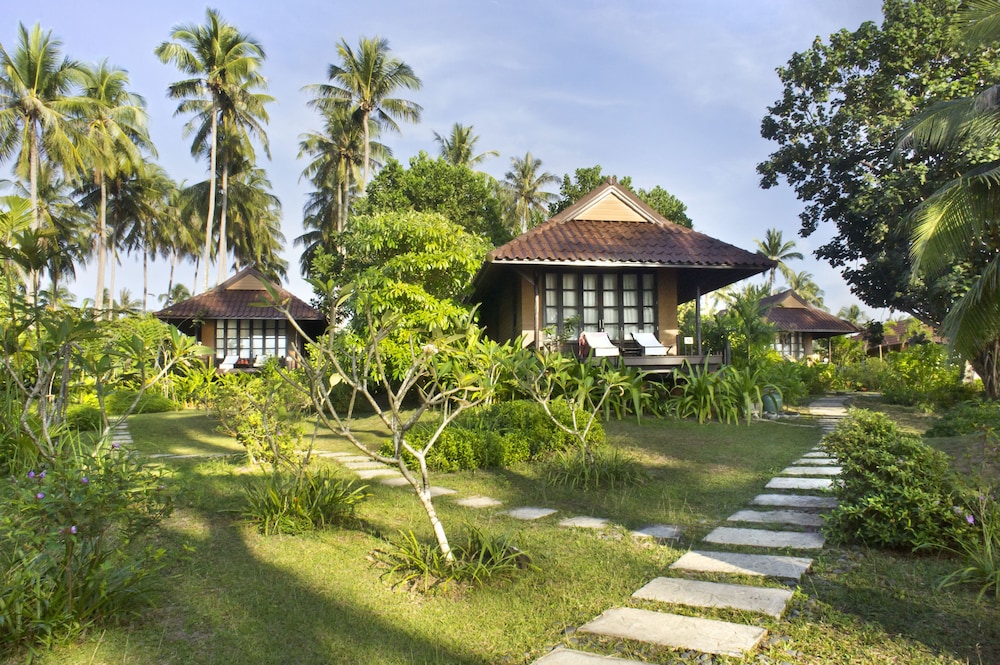 Shantaa Resort Koh Kood 42/50