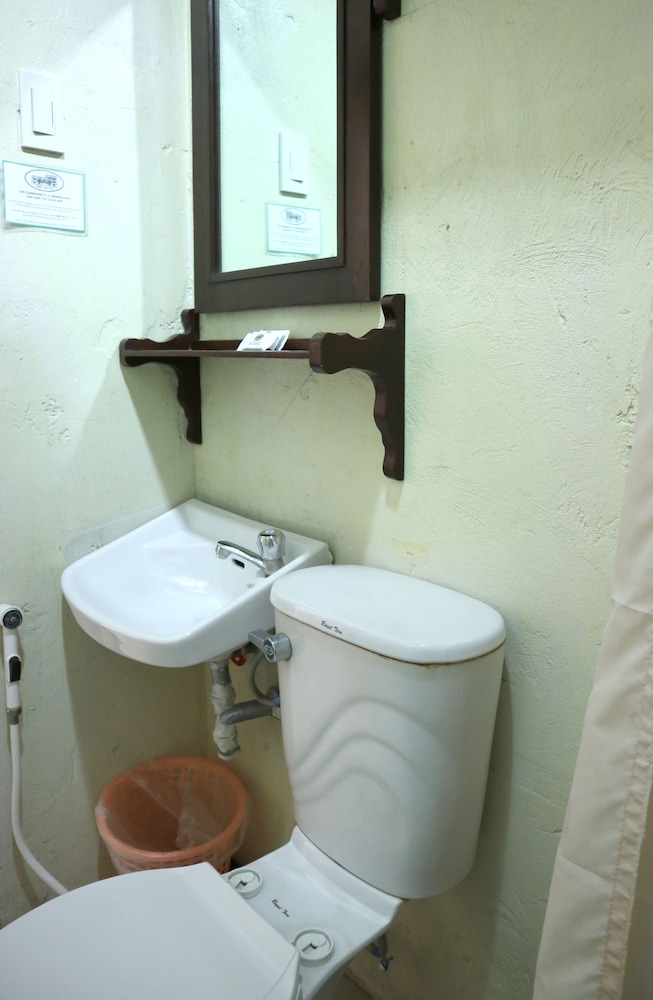 Metro Vigan Inn 70/70