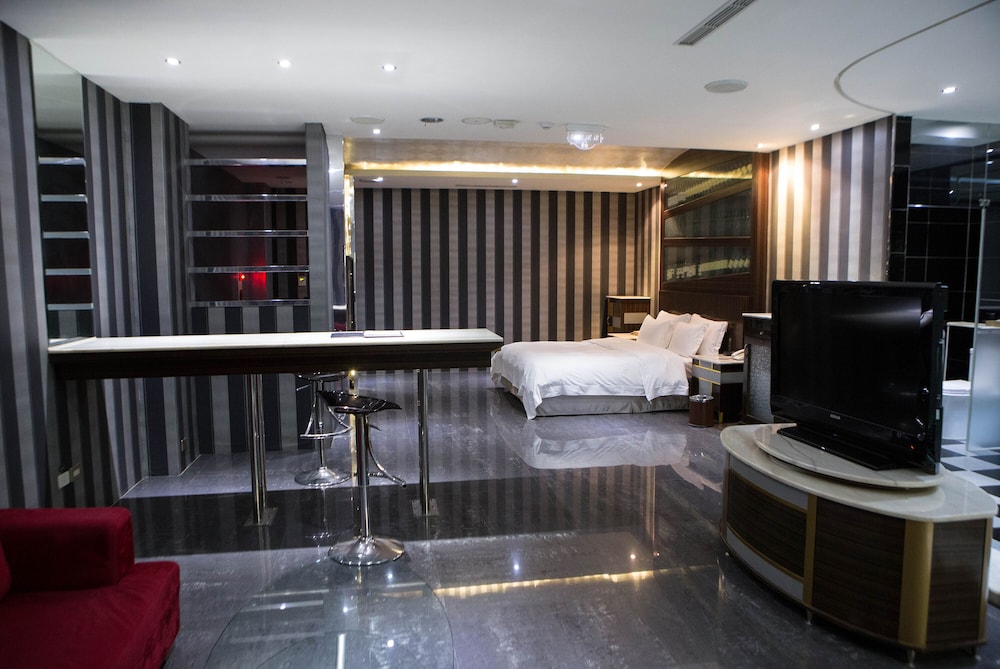 All-Ur Boutique Motel - Chang-Hua Branch 5/50