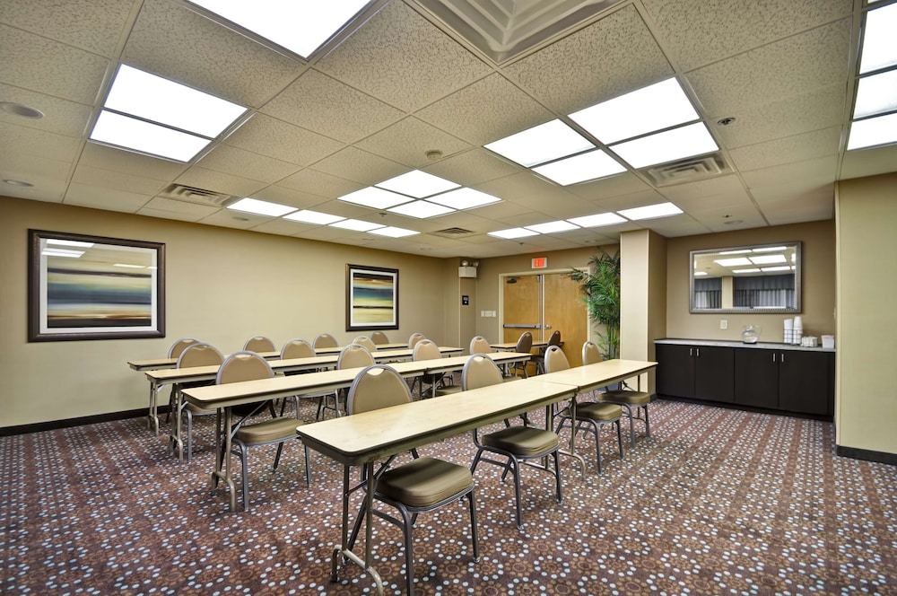 Hampton Inn Columbus/Dublin 64/71