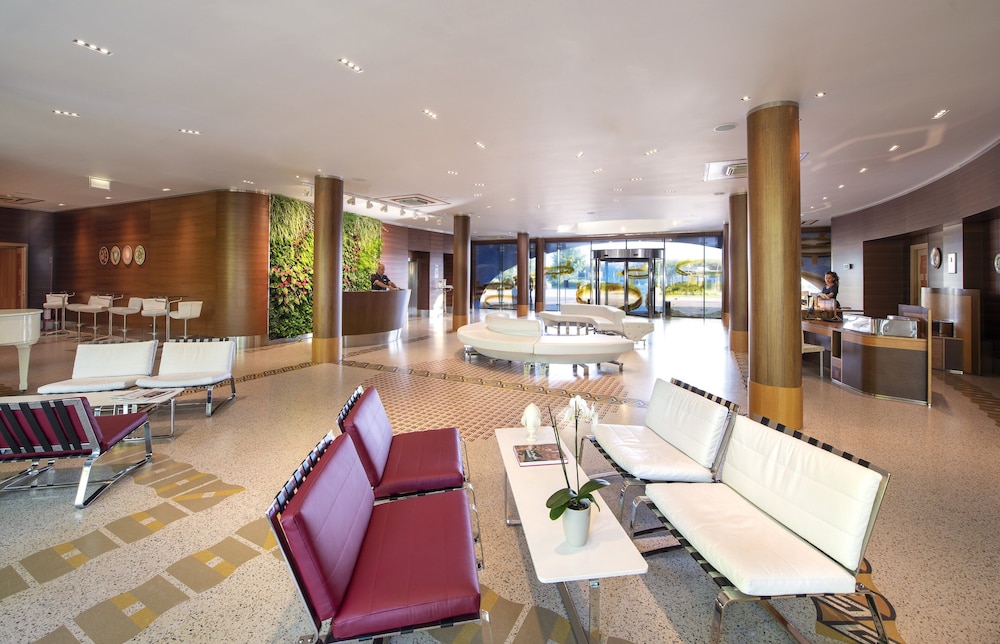 Kalidria Thalasso Spa Resort 30/47