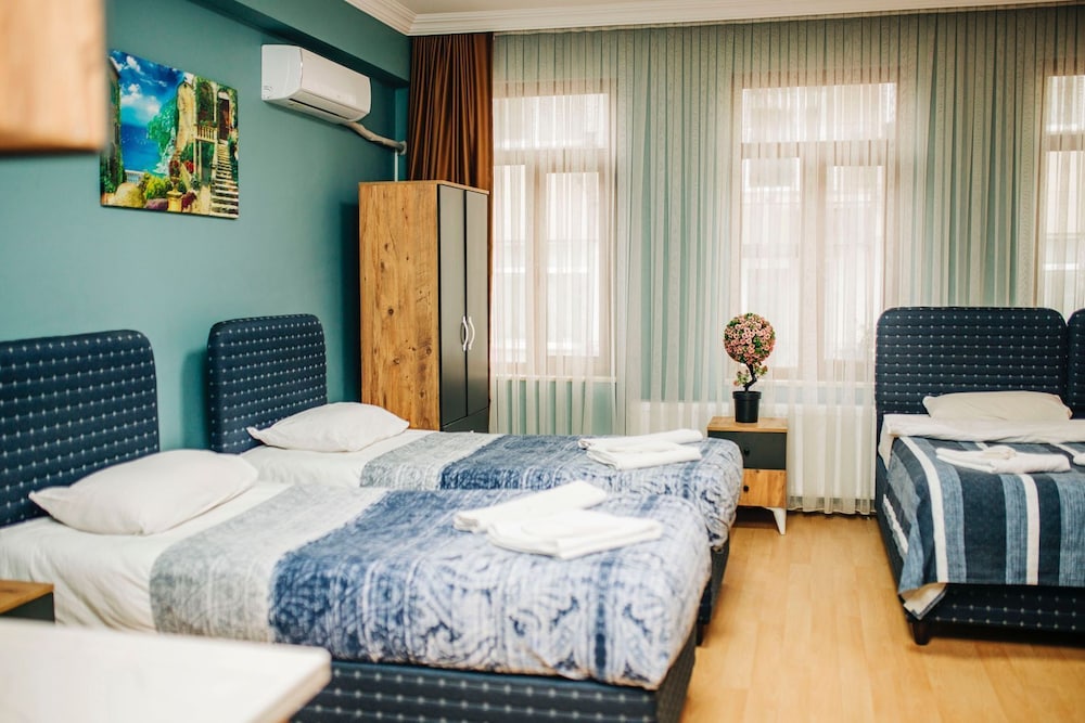 Ekinoks Hotel 26/60