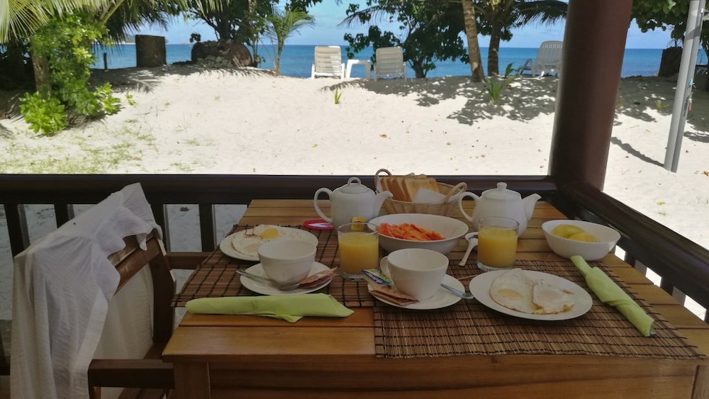 Villa Belle Plage 11/37