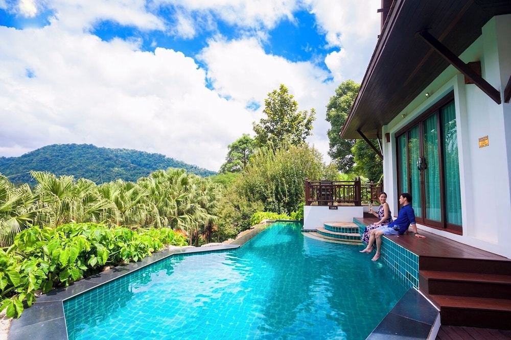 Panviman Chiang Mai Spa Resort 69/72
