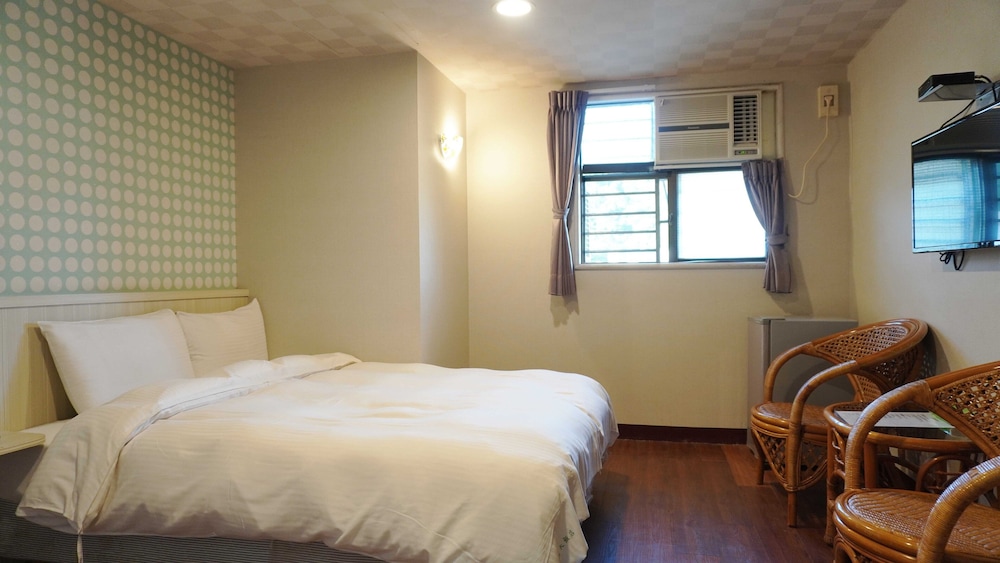 Suao Hotel 36/76
