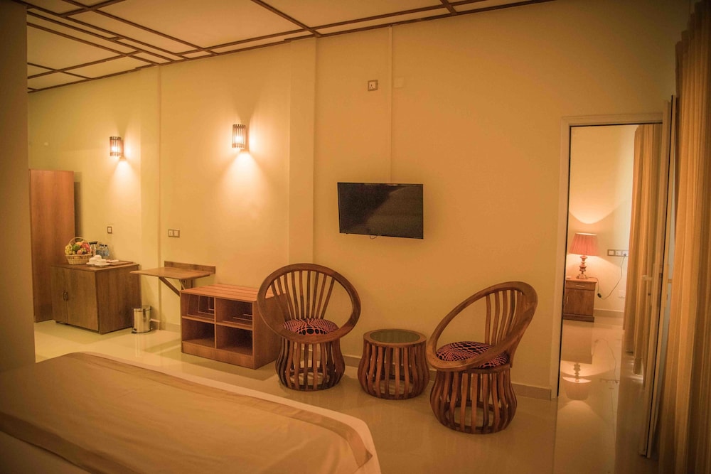 Sungreen Resort And Spa 15/44