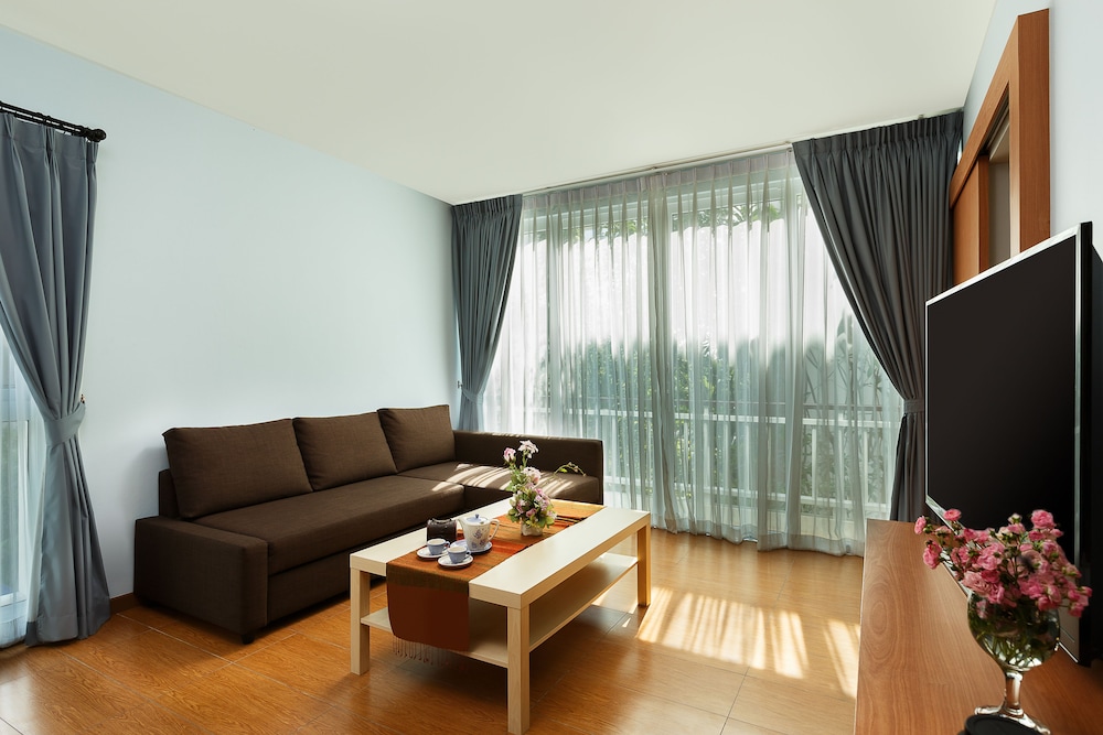 U Tiny Boutique Hotel 25/50